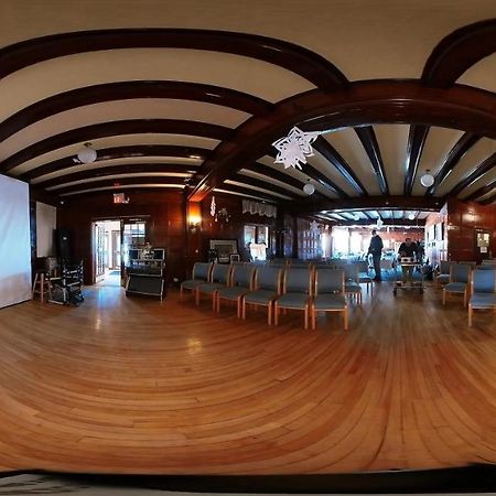Red Rock Inn エクステリア 写真
