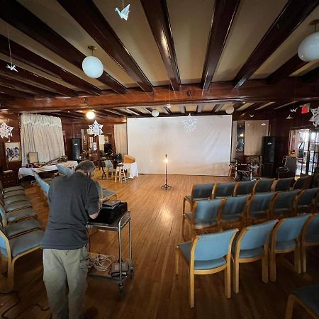Red Rock Inn エクステリア 写真
