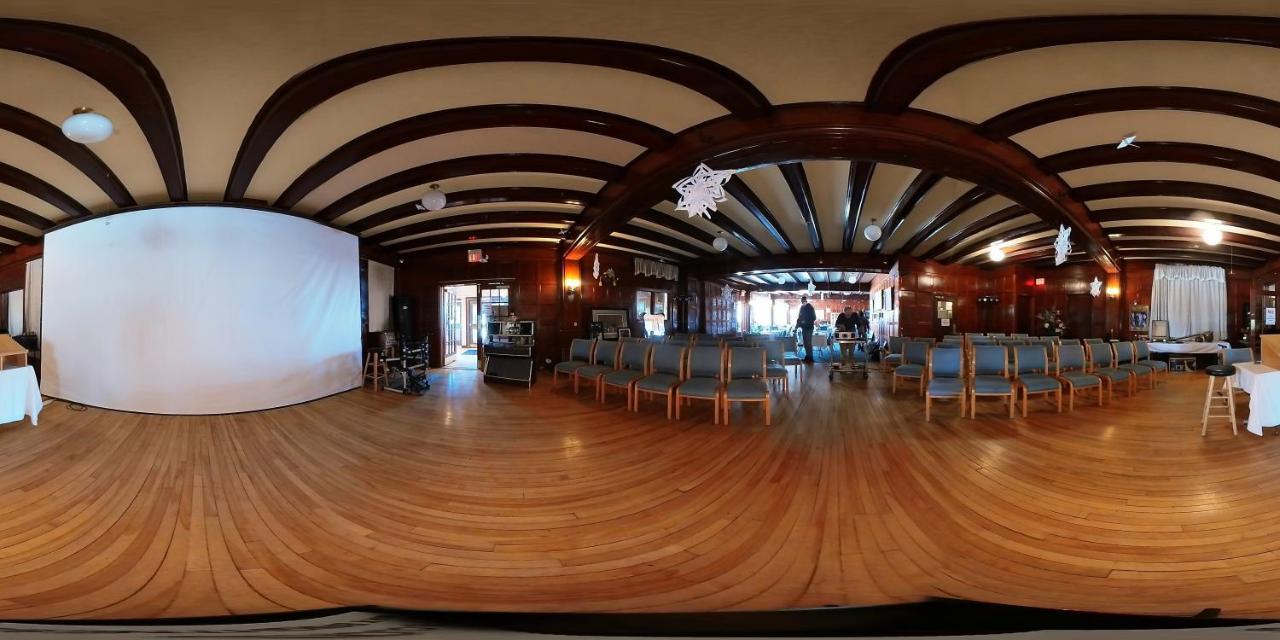 Red Rock Inn エクステリア 写真