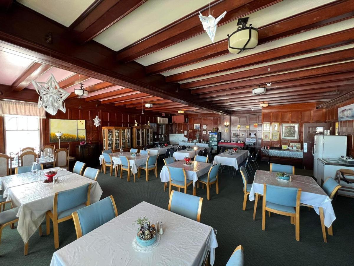 Red Rock Inn エクステリア 写真