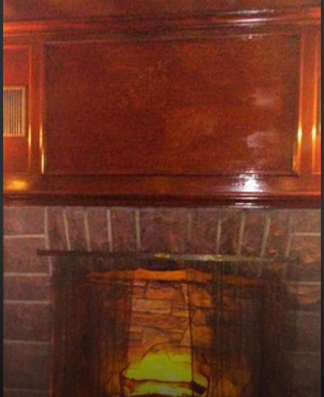 Red Rock Inn エクステリア 写真