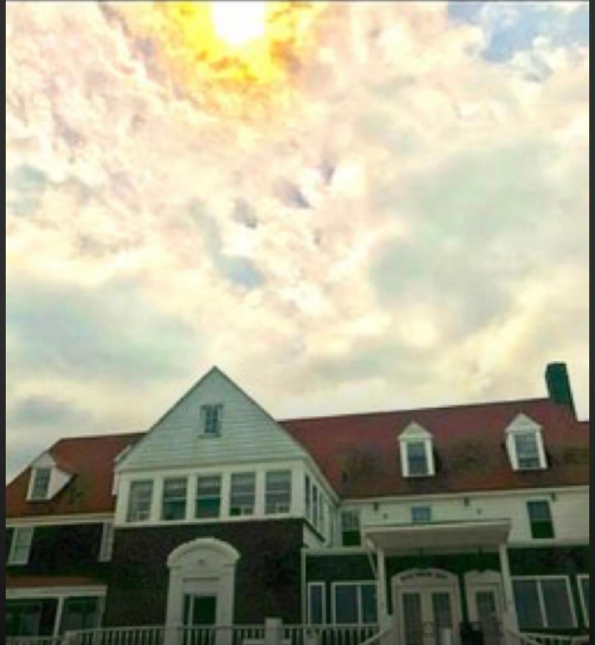 Red Rock Inn エクステリア 写真