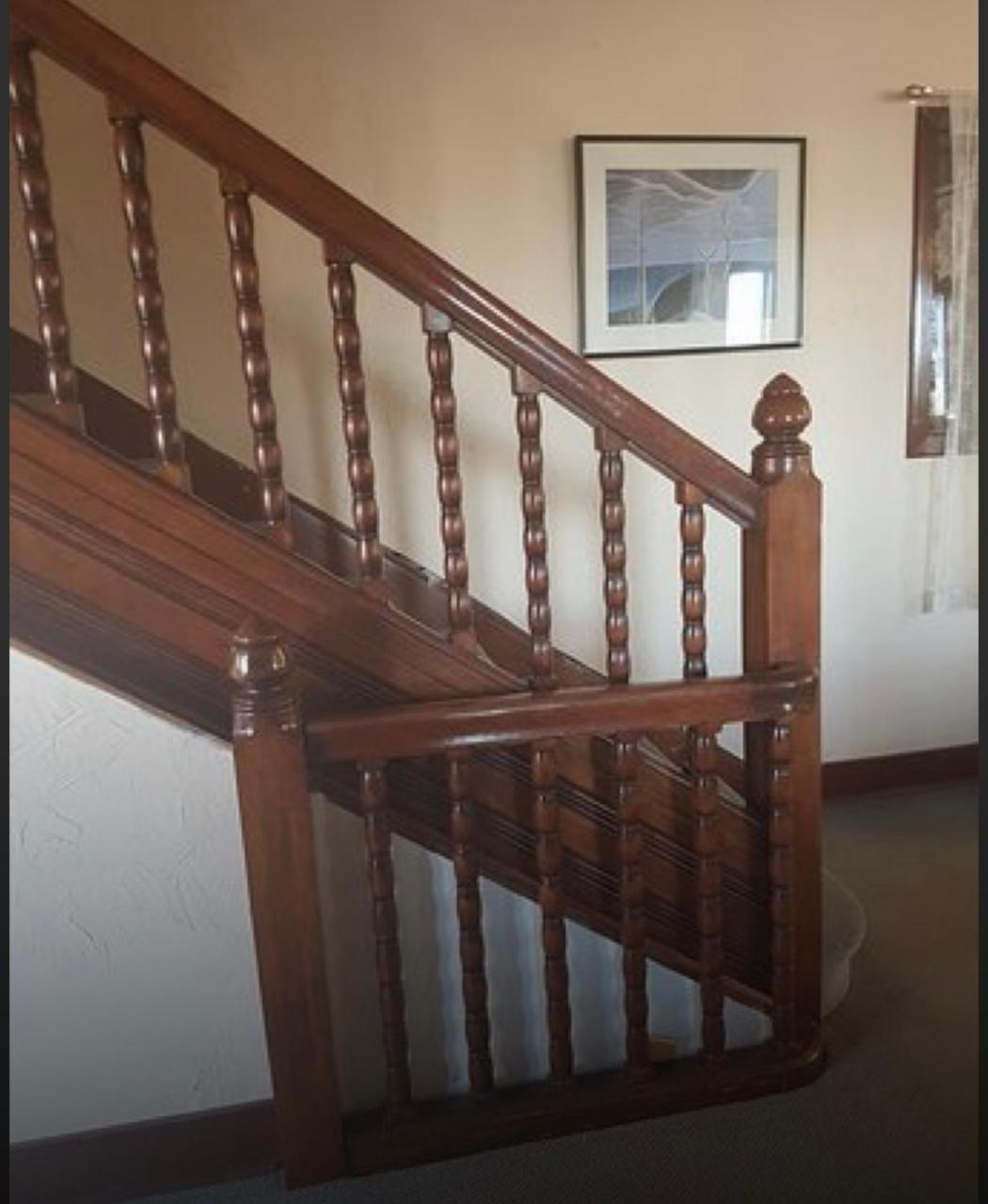 Red Rock Inn エクステリア 写真