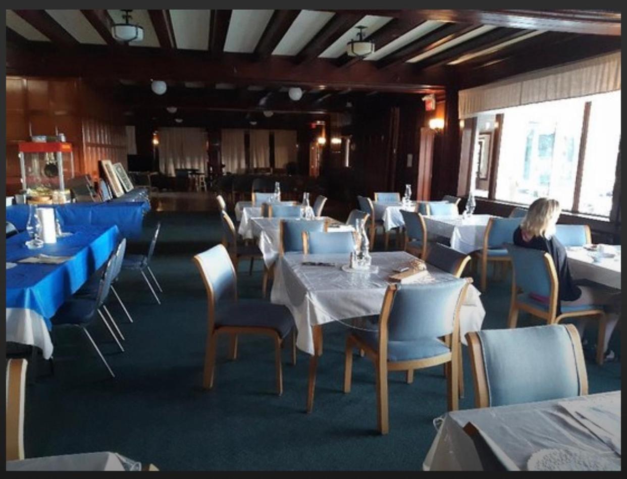 Red Rock Inn エクステリア 写真